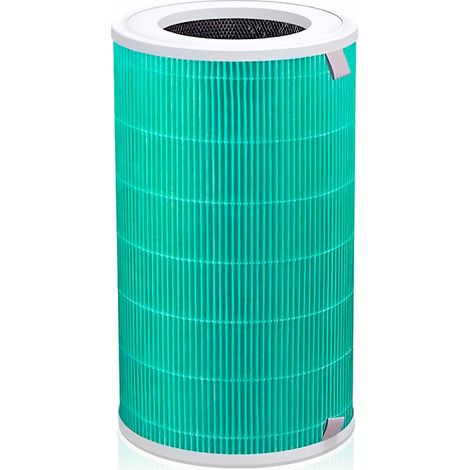 Jährlicher Austausch des Hepa-Filters + kombinierter intelligenter Luftreiniger AIRPROTEC 460