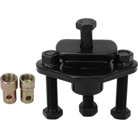 Extracteur de Roulement de Moto en Alliage d'Aluminium - Kit d'Outils pour Démontage de Bague Extérieure de Triporteur (1/5)