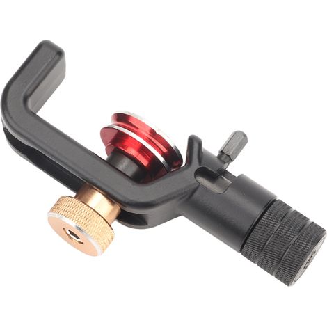 Dénudeur de câble blindé transversal, outil de coupe pour fibre optique, entretien 4-10mm (0,16-0,39in), tranche-câble de précision (1/5)