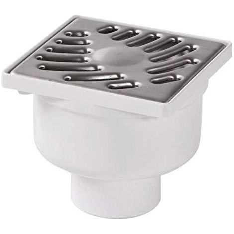 Nicol Easyphon siphon lavabo diamètre 40 mm neutre