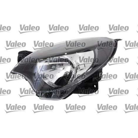 Projecteur principal Valeo 044757 RENAULT 260602496R 260609966R