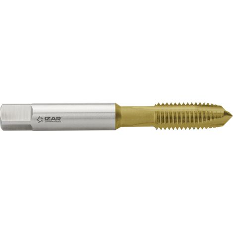 Macho Maquina Recto HSS Iso529 (M) - 3109 - 20,00X2,50 IZAR (1/4)