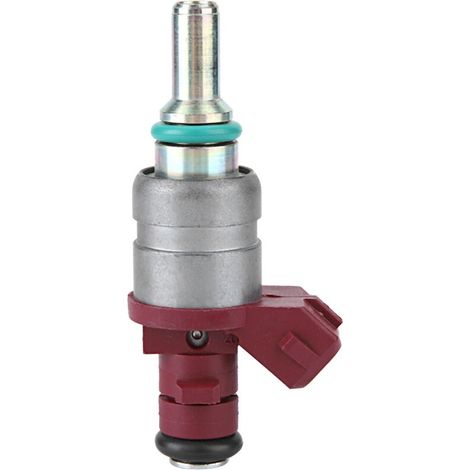 Adaptateur de buse d'injecteur de carburant à gaz A2710780023 pour Mercedes Benz W203 C180 1.8T (1/5)