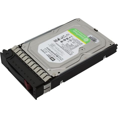 HP Enterprise DRV, HDD, 160 GB, SATA, ISS, HS, 353043-001