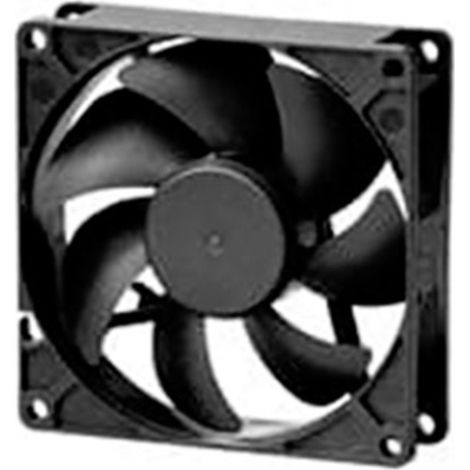 Sunon HA92251V4-1000U-A99 Axiallüfter 12 V/DC  (L x B x H) 92 x 92 x 25 mm