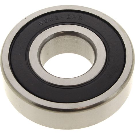 Dichtes Lager 6305-2rs, 25x62x17mm für miele-Waschmaschinen