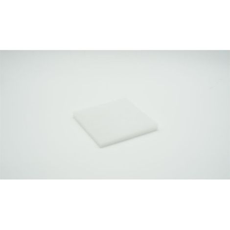 BWT Filtermatte für Bewazon VA 1, 204x204mm, 1-902253