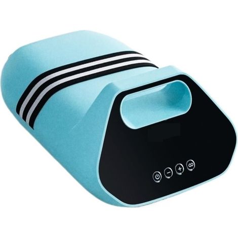 Pompe électrique for Stand up Paddle, Batterie, Double étage, Accessoires for Kayak, Surf, Bateau, cerf-Volant, Matelas, Tente Gonflage Rapide Précis Et Tout Moment (1/5)