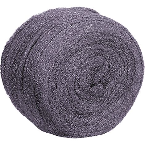 LANA D'ACCIAIO nazionale (grossa) - 1 kg