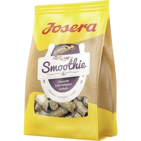 Josera Pferdeleckerli Smoothie 900 g Pferdeleckerli