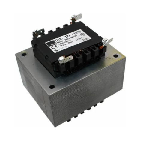Transformador 230V 25V 150Va ROBUS 600 RB600 Recambio Original NICE TRA127.1025