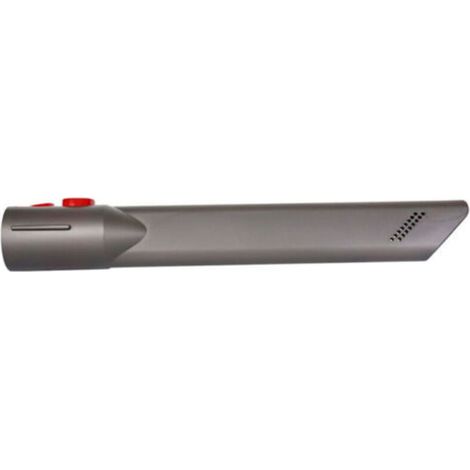 Dyson V7 V8 SV10 Original Fugendüse 967612-01 Schwarz