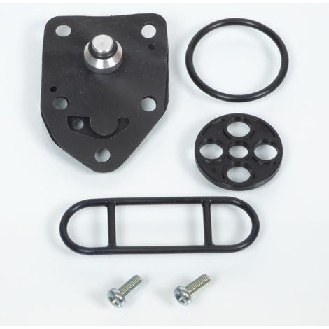 Reparatursatz für Tourmax-Benzinhahn für Yamaha 125 XV Virago