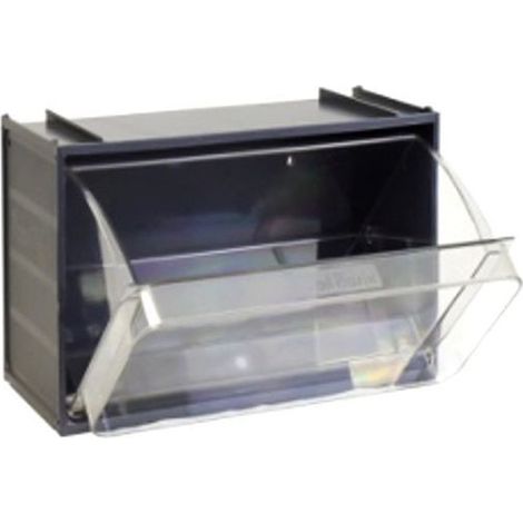Commode Crystal Box C 1 300X155 H 175 Mobilpl