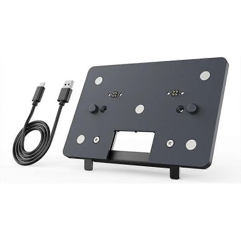Station d'accueil USB Panda Touch pour imprimantes 3D : pièces détachées, contrôle sans fil multi-imprimantes pour imprimantes 3D BambuLab A1, Bambu Lab X1 et P1 (1/5)