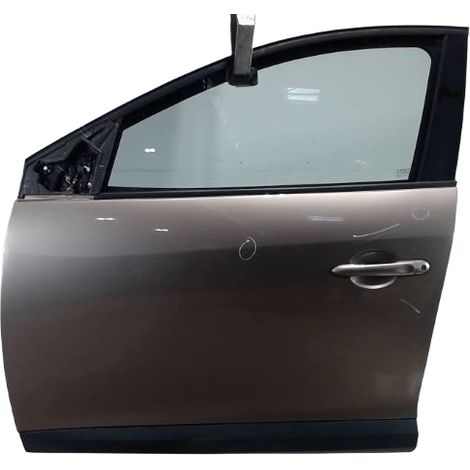 Porte Avant Gauche RENAULT Megane III 2008- [PRODUIT D'OCCASION]♻️801016886r