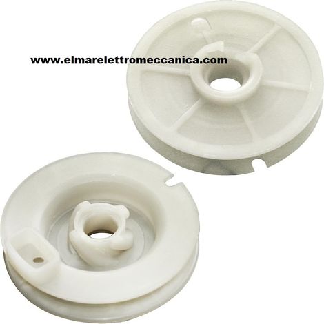 KASEI Puleggia avviamento diametro 72 mm avviatore soffiatore 650 634034