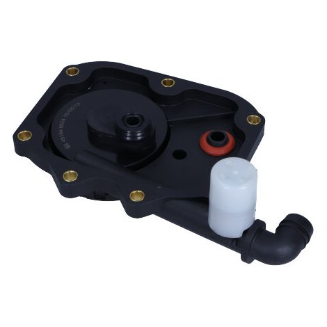 VANNE DE PURGE FEBI BMW X5 E53 4.4 00- (1/2)