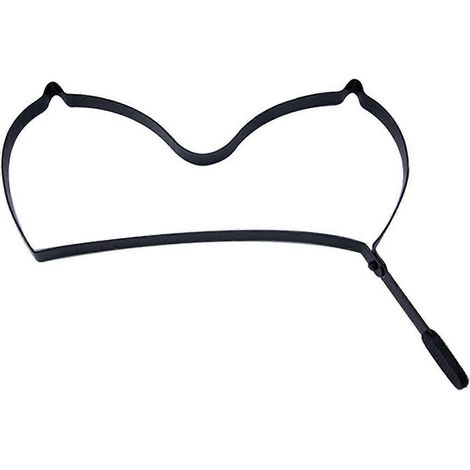 Anneau de cuisson pour œufs ludique, friteuse à œufs, distributeur de pâte à crêpes, moule à œufs de cuisine à faire soi-même, poignée pliable (1/4)