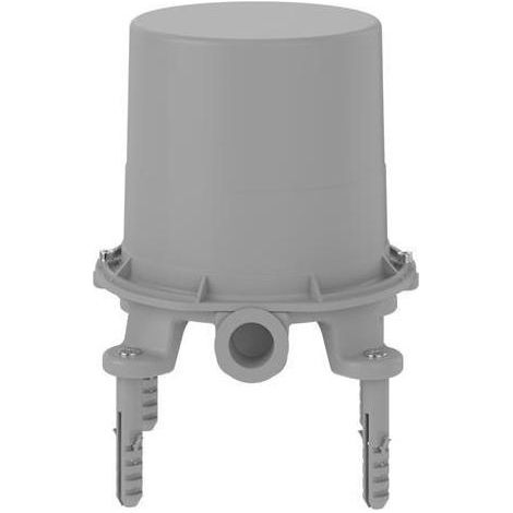 Villeroy & Boch Universal Taps & Fittings Bodenbefestigung für Standarmatur für Bodenmontage (1/3)