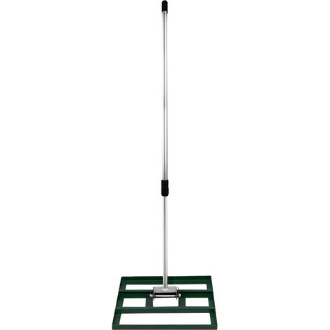 T-Mech Lawn Leveller 50cm – Green