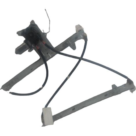 [PRODUIT D'OCCASION] Mecanisme+moteur Leve-glace Avant Droit CITROEN Xsara Picasso ♻️ Ref Oe. 9222f9 - Garantie à vie (1/4)