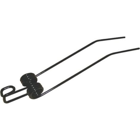 P煤a para henificadora p/Deutz-Fahr UNIVERSAL VF1650433386KR (1/2)