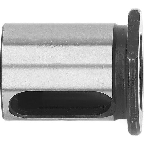 Reduzierfutter aus legiertem Stahl V25-3/4-35, konische Adapterhülse für CNC-Drehmaschinen, hochpräzises Spannwerkzeug. (1/5)