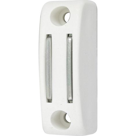 AFBAT Bloqueur manivelle magnétique blanc