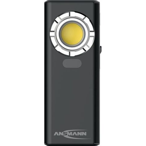 ANSMANN Leistungsstarke Arbeitsleuchte WL1200R (1/2)