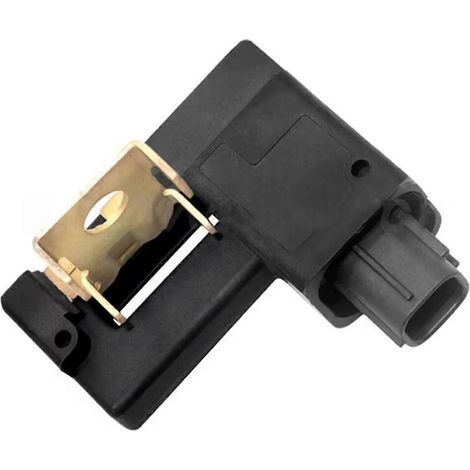 Capteur de courant de batterie automobile 294G0-1JA0A pour Nissan Infiniti JX35 Q50-- (1/5)
