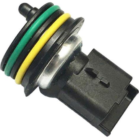 Sensores de temperatura 81CP38-01 y 81CP3801 para vehículos Ford Focus, Mondeo y Citroën.
