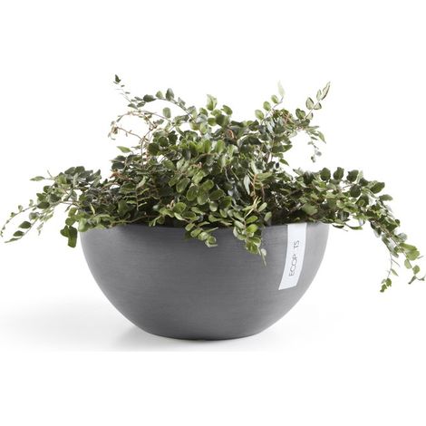 CIOTOLA BRUSSELS GRIGIO D.30CM