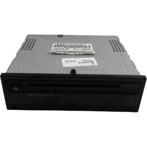 Lecteur Dvd AUDI A4 (1/3)
