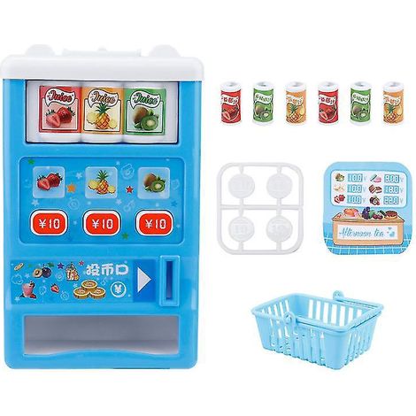 jouet distributeur automatique