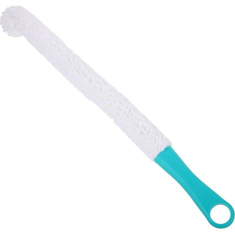Loquet de Sécurité Alliage de Zinc à Clé pour Porte Intérieure et Armoire Verrouillage Robuste pour Coffres et Usage Polyvalent (1/5)