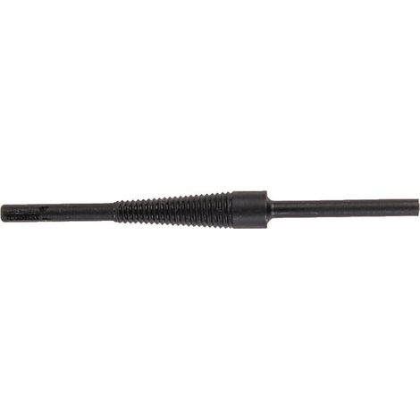 Mandrino filettato per D.6-13x3,2mm L.38mm Gambo D.3mm PROMAT
