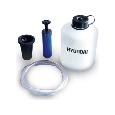Öl Absaugpumpe Ablasspumpe 1,6 Liter