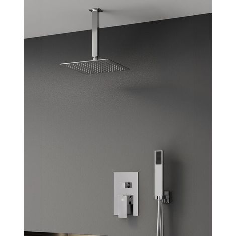 Armatur Serie Orion für Unterputz-Duschsystem Einhebel rocicador a techo undefined (1/5)