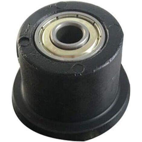 Rowing machine rollers, fitness equipment accessories, rowing machine bearings for fitness equipment