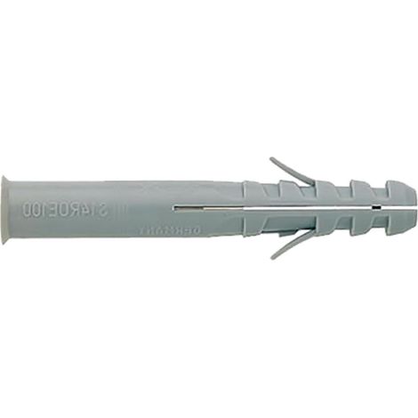 TASSELLO PER OCCHIOLO PONTEGGI 'S14 ROE' S14 ROE 100 Ø 14 x 100 mm- 25 pezzi - FISCHER