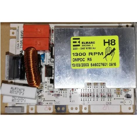 Whirlpool 481221458091 Carte électronique lave-linge