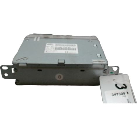 [PRODUIT D'OCCASION] Autoradio PEUGEOT 308 2011- ♻️ Ref Oe. 1611749880 - Garantie à vie (1/3)