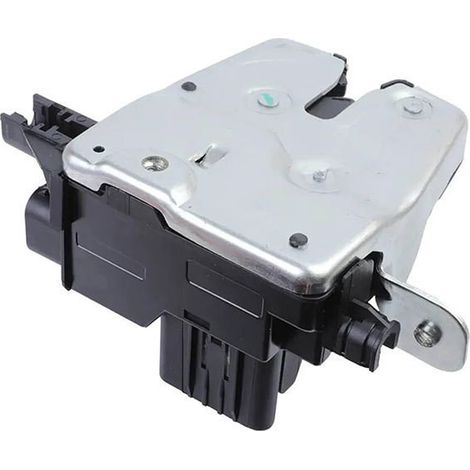 Applicable to Mercedes-Benz Vito W447 W448 tailgate lock block A4477401900 (1/5)