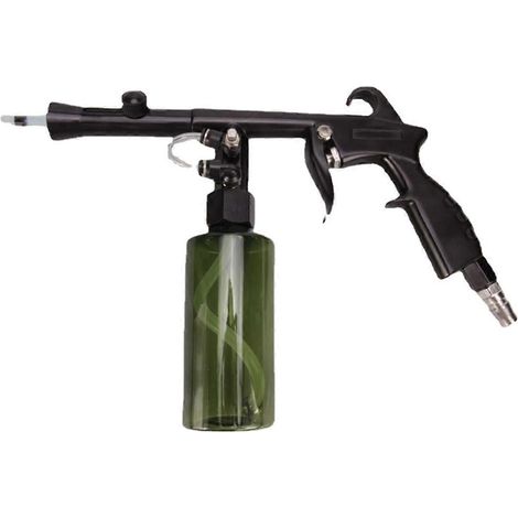 Outils de pulvérisation pour le nettoyage extérieur des voitures, outils de peinture, outils de lavage pour le nettoyage intérieur des voitures (1/5)