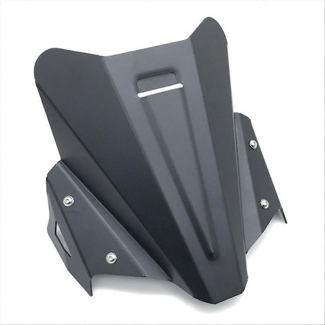 Deflector de parabrisas para motocicleta FZ09 (1/5)
