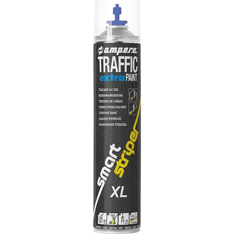 Ampere  Vernice traccialinee Traffic extra Paint® XL  contenuto (1/5)