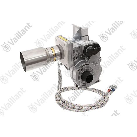 VAILLANT Bruciatore VKO 246-7 (R1) Vaillant-Nr. , 0020072348