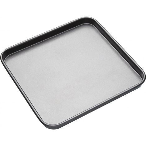 Kitchen Craft Master Class - Backblech (26 cm x 26 cm, antihaftbeschichtet)