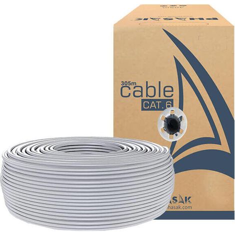 Cable PHASAK PHR 6302 (1/4)